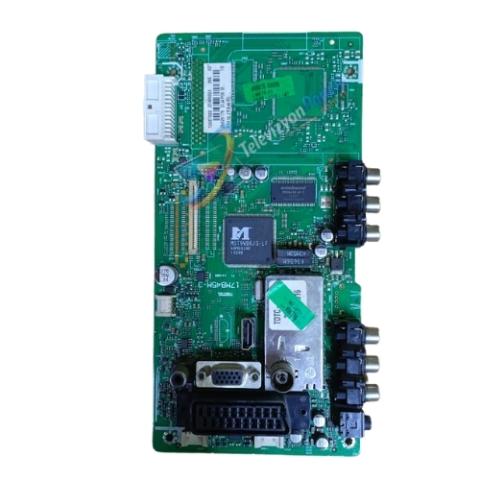 VESTEL 32VH3000 17MB45M-3 20498824 ANAKART VESTEL 32VH3000 17MB45M-3 20498824 ANAKART