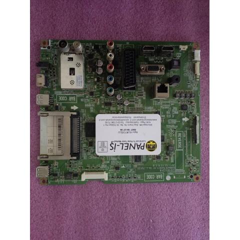 EAX64317403(1.0), EBT62058344, LG 32LM611S ANAKART RESİMLERİ