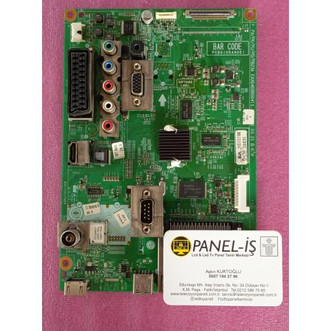 LG EAX64696604 (1.1), EBT61855498, 42PA4500-ZM ANAKART RESİMLERİ