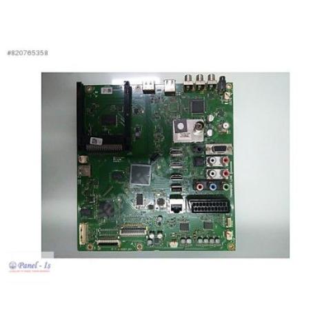 ARÇELİK A46-LEG-6B VSF190R-6 KTP5ZZ ANAKART RESİMLER ARÇELİK A46-LEG-6B VSF190R-6 KTP5ZZ ANAKART RESİM