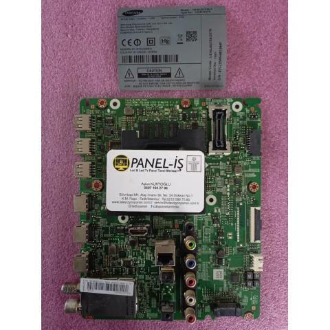 BN41-02353B, BN94-09093M, SAMSUNG UE40J6370SU ANAKART RESİMLERİ