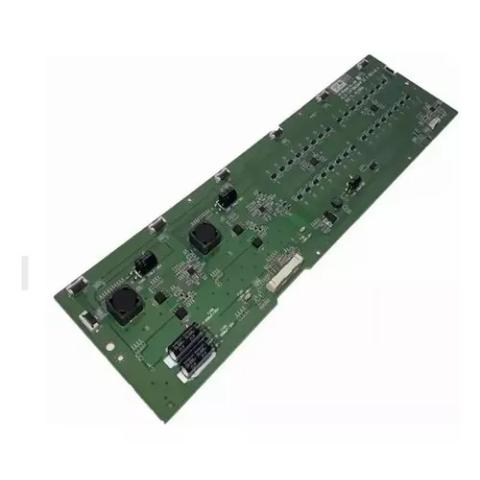 LG 47V35A-5B, KLS-D470BOAHF32 A REV:0.4 LED DRIVER RESİMLERİ