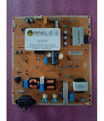 EAX67865201(1.6), LGPP6TJ-18U1, EAY64948701, LG 55UK6470PLC POWER BOARD