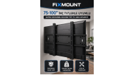 FIXMOUNT TV Askı Aparatı