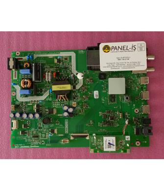 GRUNDIG 43 GEF 6950 B, ZNG190R-3 TMDBKZ ANAKART