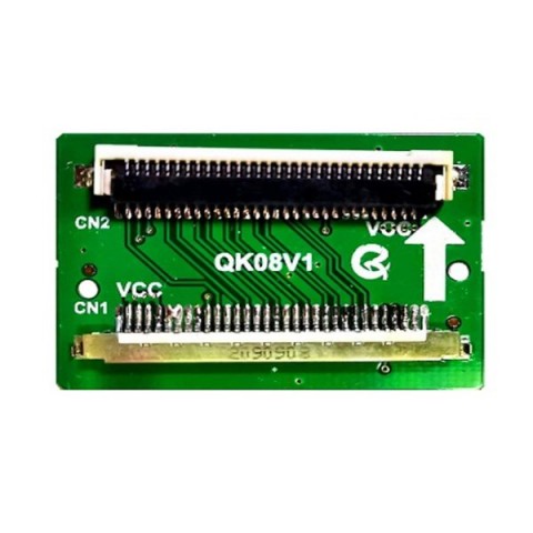 QK08V1 (QK8001B) HD READY LG LVDS GİRİŞ FPC SAMSUNG ÇIKIŞ