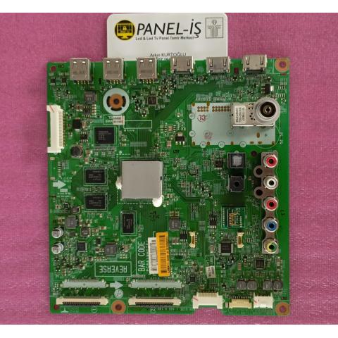 LG 42LA6900, 60LA7400, EAX64872105, EBT62532510  ANAKART RESİMLERİ