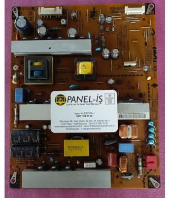LG EAY62609601, 3PAGC10072A-R, PSPF-L101A, 42PA4500-ZM POWER BOARD