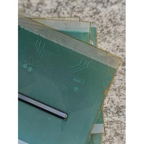 LS08S2SHESH1-C4LX COF RESİMLERİ