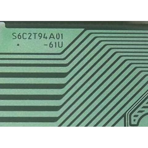 S6C2T94A01-61U COF RESİMLERİ