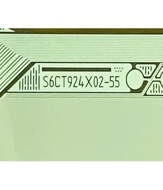 S6CT924X02-55 COF