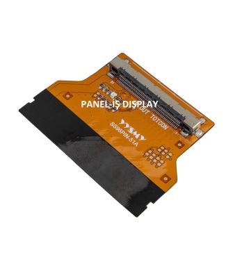 SS96PIN-51A SAMSUNG MU - TU 96 Pin - 51 Pin LVDS Çevirici 