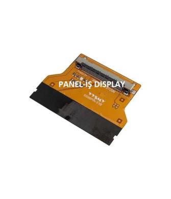 SS96PIN-51B SAMSUNG NU - RU 96 Pin - 51 Pin LVDS Çevirici 