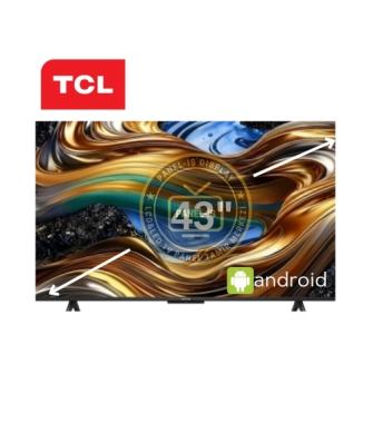 TCL 43S59K FULL HD ANDROID TV EKRAN DEĞİŞİMİ