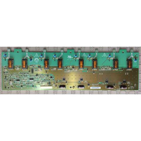 LG 32LH2000 V225-3XX LCD TV INVERTER RESİM