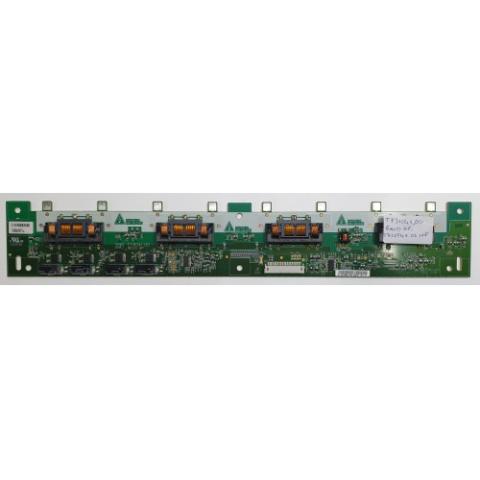 SONY KDL-32BX320 T731041.00 INVERTER BOARD RESİM