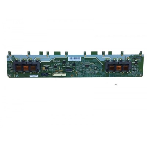 SAMSUNG LE32C530F1 SSI320_4UP01 LCD TV INVERTER BOARD