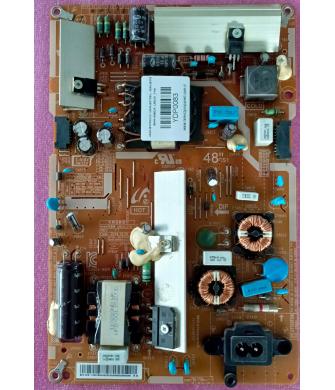 SAMSUNG BN44-00803A  L48CS1_FHS, UE40J6370SU, UE40J6370 POWER BOARD