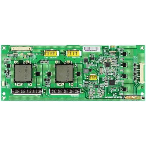 TOSHIBA 46SL733 SSL460EL02 REV0.2 INVERTER BOARD RESİMLER TOSHIBA 46SL733 SSL460EL02 REV0.2 INVERTER BOARD RESİM