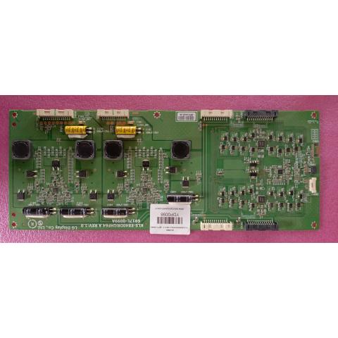 LG KLS-E840DRGHF64 A REV1.0   6917L-0099A, 84UB980V LED DRIVER RESİMLERİ