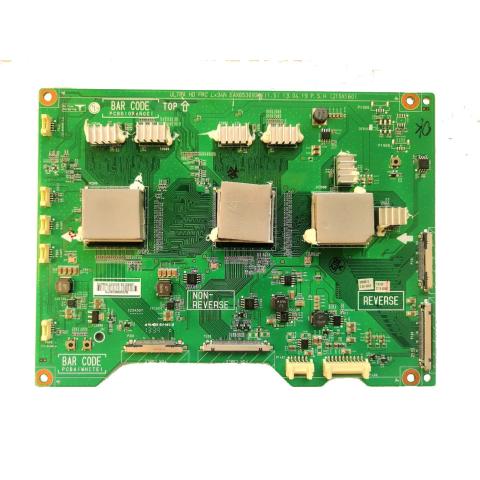 LG 55LA965V EAX65309301 T-CON RESİMLER LG 55LA965V EAX65309301 T-CON RESİM