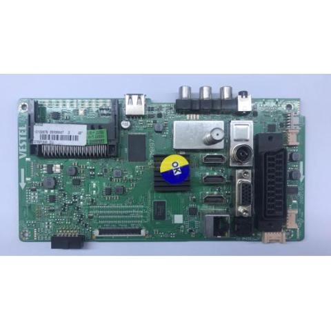 17MB97 (23336847), 43FB7500 MAINBOARD,ANAKART 17MB97 (23336847), 43FB7500 MAINBOARD,ANAKART