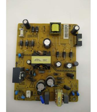 SEG 43SC7600, 17IPS12, 23281584, VESTEL POWER BOARD SEG 43SC7600, 17IPS12, 23281584, VESTEL POWER BOARD