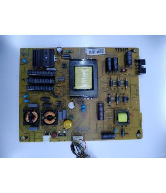 VESTEL 40FA7100, 17IPS71, 23256668 POWER BOARD