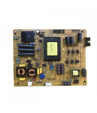 17IPS71, 23326040 VESTEL 43FB7550 POWER BOARD 17IPS71, 23326040 VESTEL 43FB7550 POWER BOARD