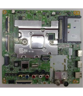 LG 43UM7450PLB, 43UM7100PLB, EBU65648702 ,EAX68253604 ANAKART LG 43UM7450PLB, 43UM7100PLB, EBU65648702 ,EAX68253604 ANAKART