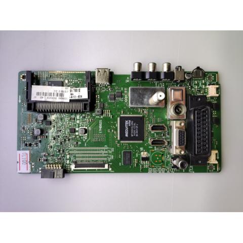 FINLUX 48FX410F, 17MB82S (23304264) ANAKART FINLUX 48FX410F, 17MB82S (23304264) ANAKART
