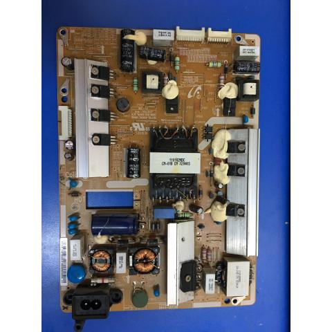 SAMSUNG BN44-0518P, UE46ES6140 , UE46ES6100 POWER BOARD RESİMLERİ