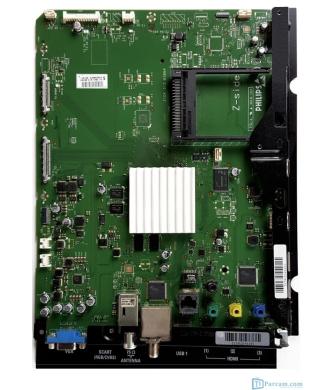 PHILIPS 42PFL6687K-12, 47PFL6877K, 310432868313 ANAKART