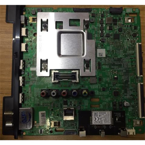 SAMSUNG UE43RU7100U, 55RU7100U, BN41-02703A, BN94-14595A ANAKART.JPG SAMSUNG UE43RU7100U, 55RU7100U, BN41-02703A, BN94-14595A ANAKART RESİMLERİ