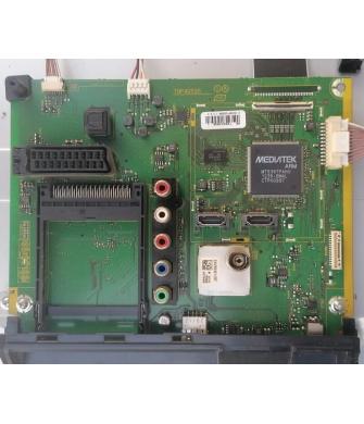 PANASONIC TNP4G535, TX-L50EM5E, TX-L39EM5E ANAKART