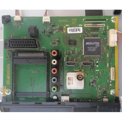 PANASONIC TNP4G535, TX-L50EM5E, TX-L39EM5E ANAKART RESİMLERİ