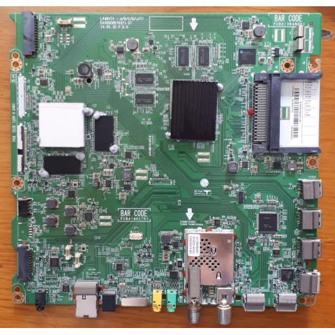 LG EAX66085703(1.0), EBT62954327, 49UB830V, 55UB830V, 42UB820V ANAKART RESİMLERİ