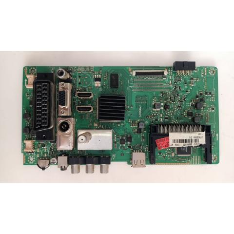 VESTEL 17MB82S, 2339965, 40FB5050 ANAKART RESİMLERİ