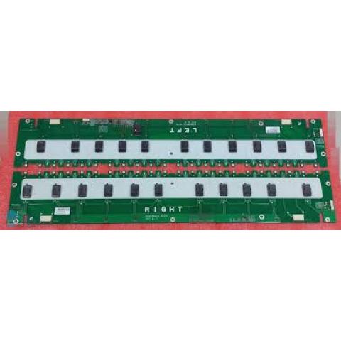 SAMSUNG SSB460WA22L REV 0,4 LEFT/RIGHT, SAMSUNG LE46M87BDX INVERTER BOARD RESİMLERİ