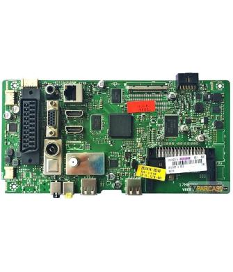 FINLUX 17MB95M, 23218562, 50FX7445F, LE50F7445S ANAKART