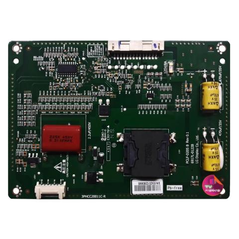 SUNNY 3PHCC20011C-R, PCLF-D205 B, 6917L-0122B, SN042DLD12AT022-SMF LED DRIVER RESİMLERİ