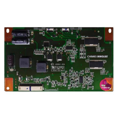 BEKO L500H1-2EA, B50-LW-9336 LED DRIVER RESİMLERİ