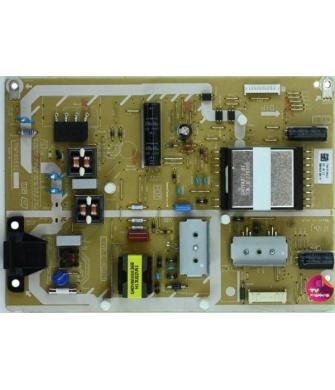 PANASONIC TNP4G532, TX-L50EM5E, TX-L39EM5E POWER BOARD