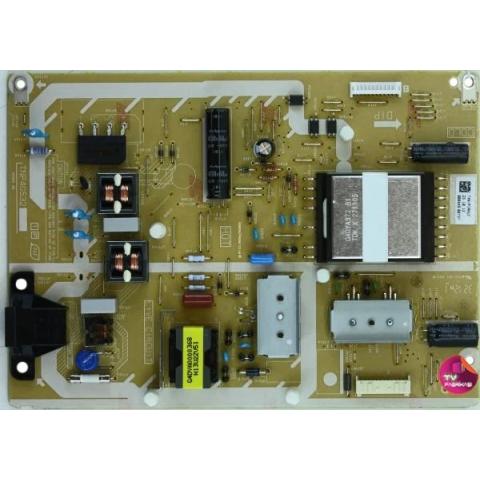 PANASONIC TNP4G532, TX-L50EM5E, TX-L39EM5E POWER BOARD RESİMLERİ