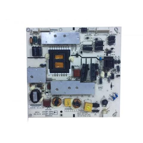 SUNNY AY118P-4SF01, SN042DLD12AT022-TMF POWER BOARD RESİMLERİ