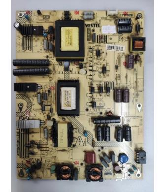 VESTEL 50PF7175, 17IPS20 (23155902) POWER BOARD