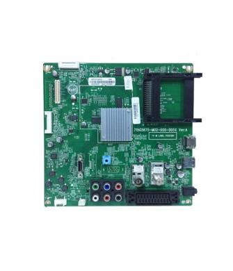 PHILIPS 715G5675-M02-000-005X VER:A, 40PFL3078K/12 ANAKART