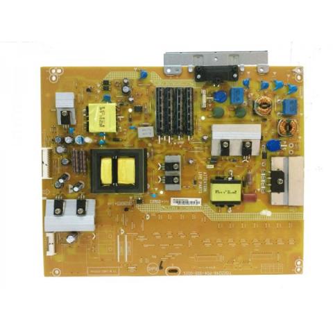 PHILIPS 715G5246-P04-000-002S, 40PFL3078K/12 POWER BOARD RESİMLERİ