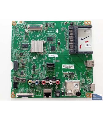 LG EAX67703503(1.1) 64743322 AC8571108N , SCYVZZ, 49LK5900 ANAKART