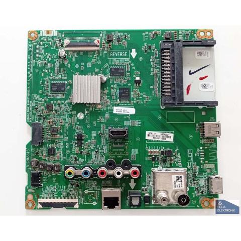 LG EAX67703503(1.1) 64743322 AC8571108N , SCYVZZ, 49LK5900 ANAKART RESİMLERİ